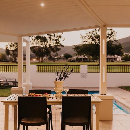 فيلا Robertson Halfway House المظهر الخارجي الصورة