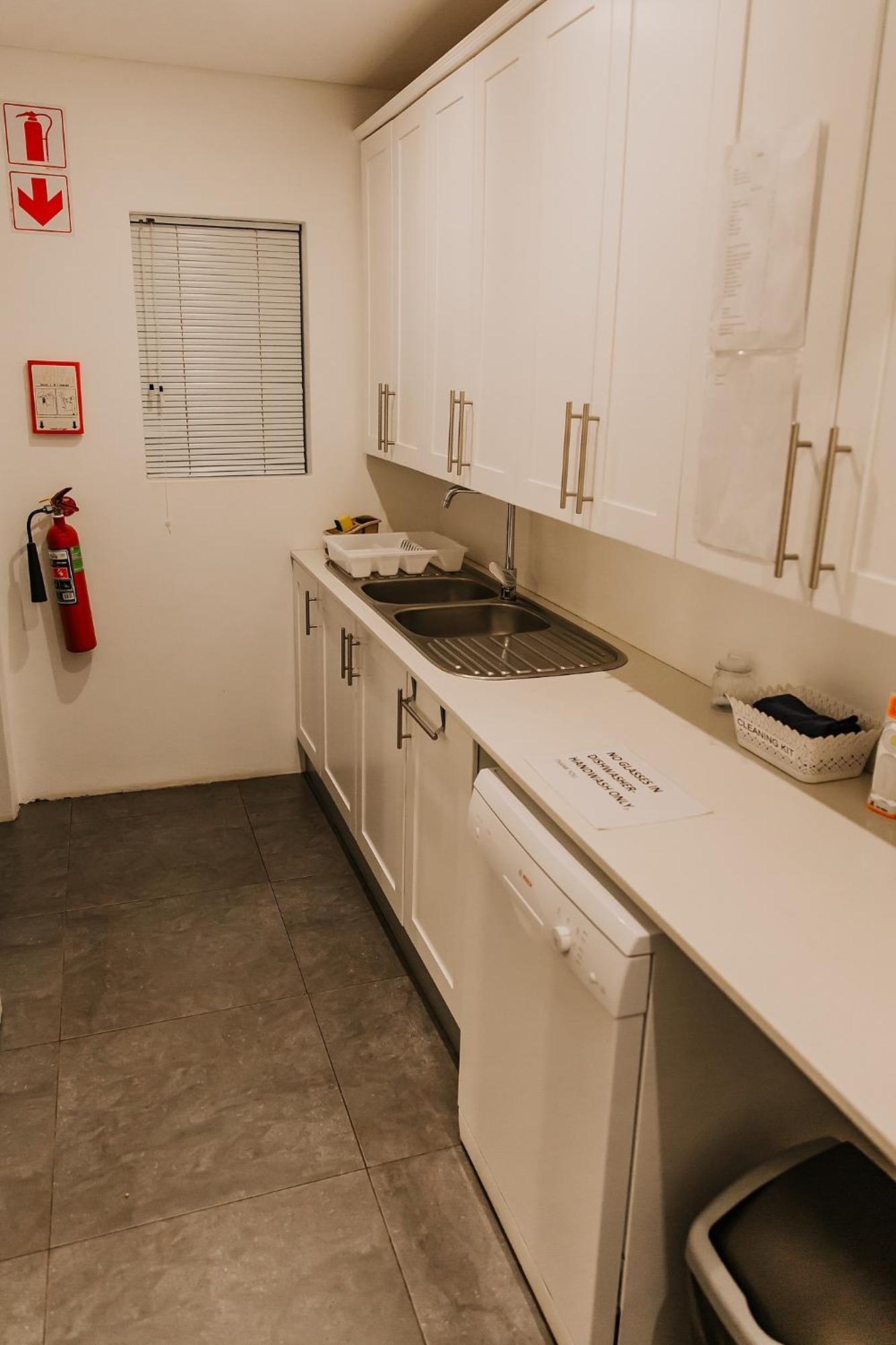 فيلا Robertson Halfway House المظهر الخارجي الصورة